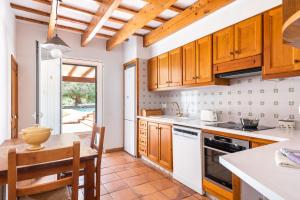 Gallery image of Finca Na Bona in Mahón +70 photos