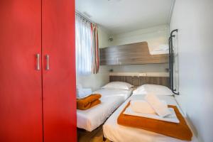 Gallery image of Kamp Vira in Hvar