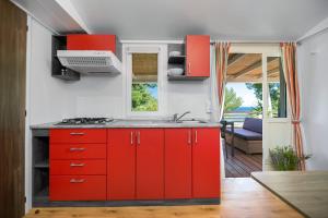 Gallery image of Kamp Vira in Hvar