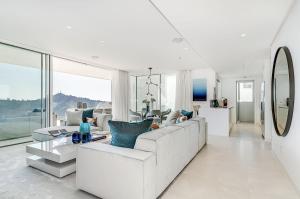 MONDRIAN Luxury Suites & Villas, Benalmádena – Precios ...