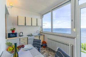 Afbeelding uit fotogalerij van Ivan apartman in Senj