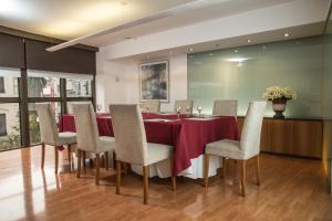 科尔多瓦King David Flat Hotel - Argentina的相册照片