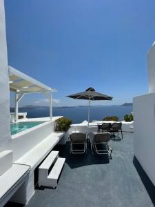 Gallery image of Oia Collection in Oia