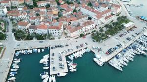 Photo de la galerie de l'établissement B&B Vela Luka, à Vela Luka
