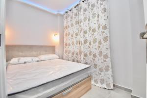 Ένα ή περισσότερα κρεβάτια σε δωμάτιο στο Luxury Suites Fuengirola +34 φωτογραφίες