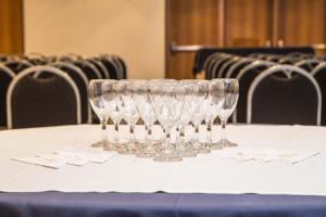 King David Flat Hotel - Argentina的酒水