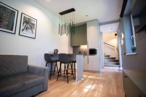 Imagine din galeria proprietății Apartment Austėja în Karklė +10 fotografii