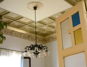 Fotografia z galérie ubytovania DOMUS ALERIA Deluxe Rooms v destinácii Sciacca