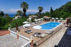 Gallery image of Hotel Penelope in Boukari