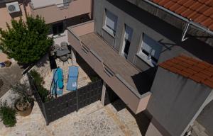 Fotografie z fotogalerie ubytování Apartment STELA - Private terrace & Parking v destinaci Zadar