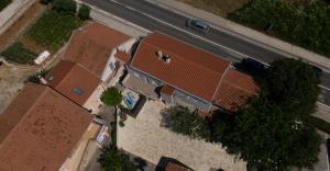 Fotografie z fotogalerie ubytování Apartment STELA - Private terrace & Parking v destinaci Zadar