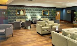Gallery image of Normandy Hotel (Near Glasgow Airport) in Paisley