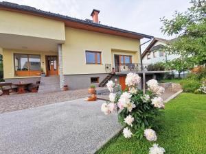 Gallery image of Apartment Vida in Bled
