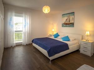Fotografie z fotogalerie ubytování Apartments Snjezana v destinaci Povlja