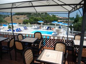 Imagen de la galería de Althea Village Residence, en Vieste