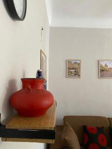 Gallery image of Casa Poetului in Sibiu