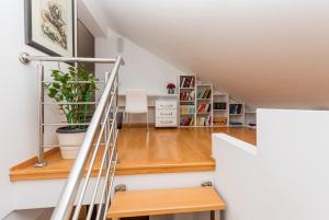 Fotografia z galérie ubytovania Apartman Marla v destinácii Makarska