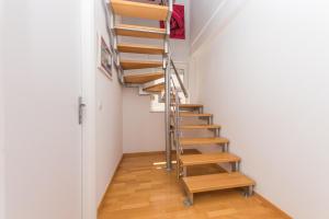 Fotografia z galérie ubytovania Apartman Marla v destinácii Makarska