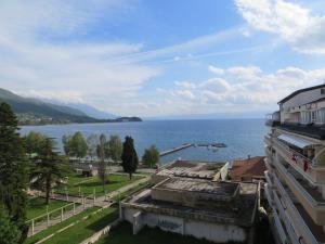 Gallery image of Ristevski Apartments in Ohrid