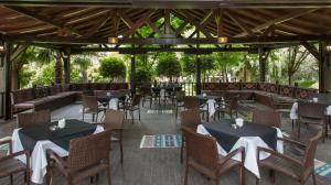 Restaurace v ubytování Hotel Sultan Of Side