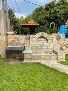 Gallery image of Casa Lanardi, Stavros in Stavros