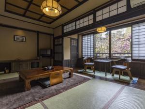 Photo de la galerie de l'établissement Okyakuya, à Minamioguni