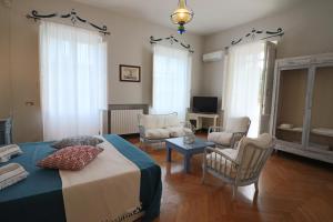 Gallery image of Relais Delle Rose in Lecce