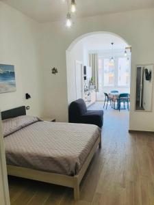 Foto dalla galleria di Trinacria Apartments a Cefalù