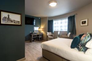 Gallery image of Hotel No 8 in Skegness