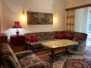 Fotografie z fotogalerie ubytování HIGH QUALITY 110qm 2BR at Simos-Lux-Apartment v Aténách
