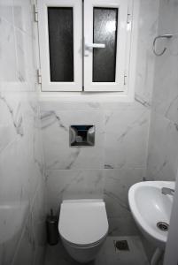 Fotografia z galérie ubytovania HIGH QUALITY 110qm 2BR at Simos-Lux-Apartment v Aténach