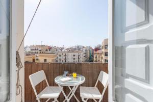 Fotografia z galérie ubytovania Apartment Ruzafa Market I v destinácii Valencia