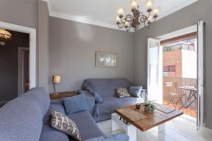 Fotografia z galérie ubytovania Apartment Ruzafa Market I v destinácii Valencia + 14 fotografií