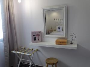 Fotografie z fotogalerie ubytování D&D apartments v destinaci Epidauros + 37 fotografií
