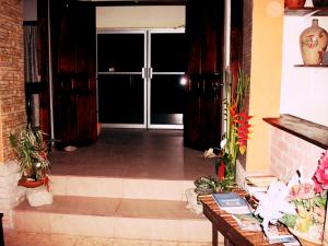 Fotografija v galeriji nastanitve Hotel & Hostal Yaxkin Copan v mestu Copan Ruinas