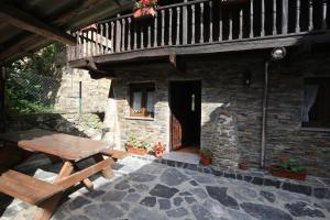 Φωτογραφία από το άλμπουμ του Casa Rural MADRESELVA σε Navelgas