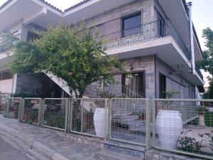 Gallery image of Garden's House in Spata