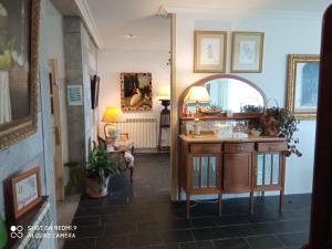 Fotografie z fotogalerie ubytování Hotel Rural El Pagadín v destinaci Ribadesella