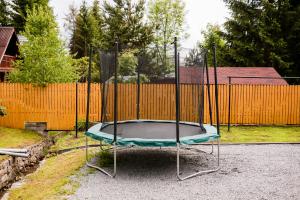 Photo de la galerie de l'établissement Casa Tudor, à Topliţa
