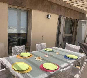Fotografie z fotogalerie ubytování Marfolin 24 v destinaci Cotillo