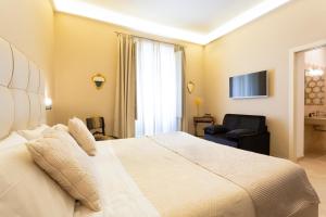 Gallery image of Maecò Ortigia B&B in Syracuse