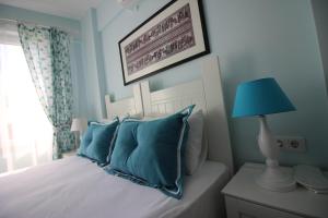 Photo de la galerie de l'établissement Nilada Bozcaada, à Bozcaada