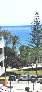 Afbeelding uit fotogalerij van Abhaya, mar y tranquilidad in Torre del Mar