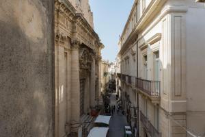 Fotografie z fotogalerie ubytování Maecò Ortigia B&B v destinaci Siracusa
