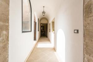 Fotografie z fotogalerie ubytování Maecò Ortigia B&B v destinaci Siracusa