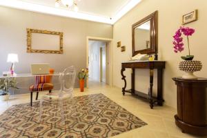 Fotografie z fotogalerie ubytování Maecò Ortigia B&B v destinaci Siracusa
