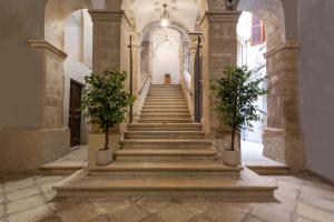 Fotografie z fotogalerie ubytování Maecò Ortigia B&B v destinaci Siracusa