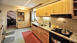 Imagen de la galería de Mountain Apartments - living by Salner, en Ischgl