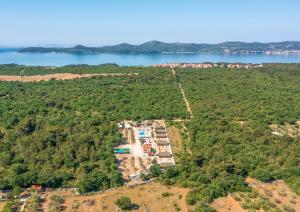Gallery image of Grande Glamping with Pool in Biograd na Moru