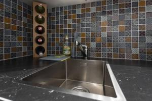 Ảnh trong thư viện ảnh của 16 C&J's apartment ở Vienna
